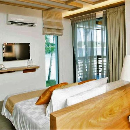 Infinity Resort Пуерто Галера Екстериор снимка