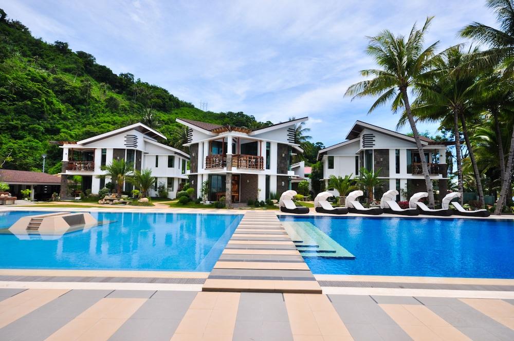 Infinity Resort Пуерто Галера Екстериор снимка