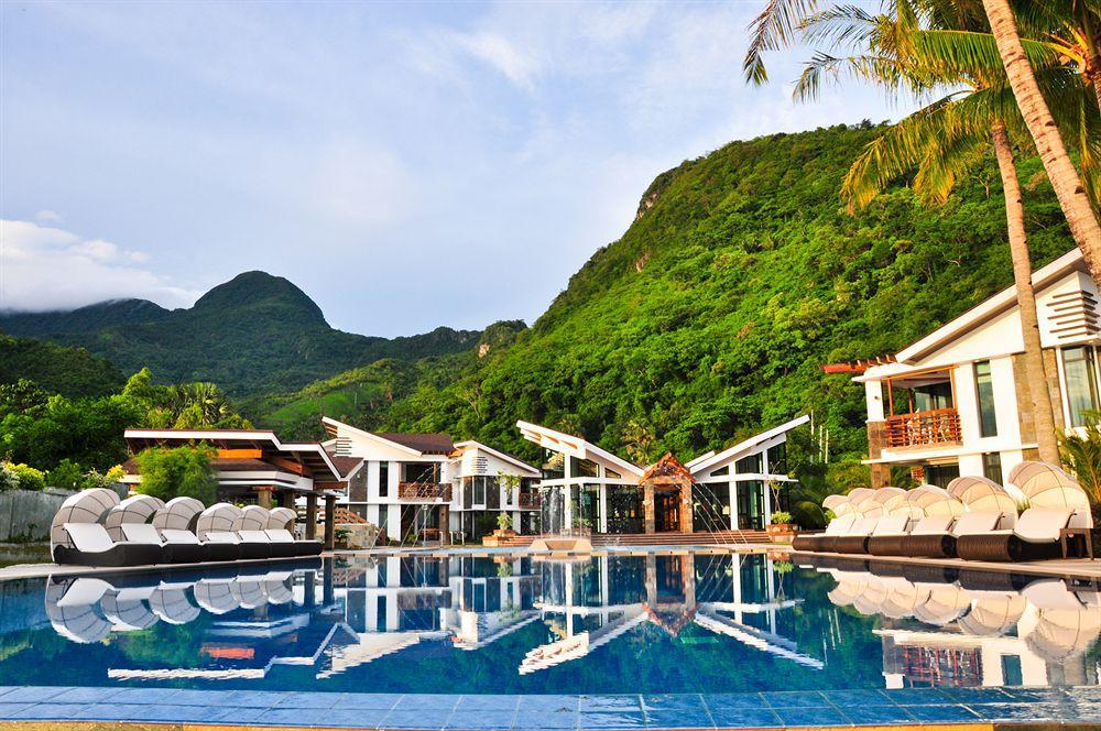 Infinity Resort Пуерто Галера Екстериор снимка