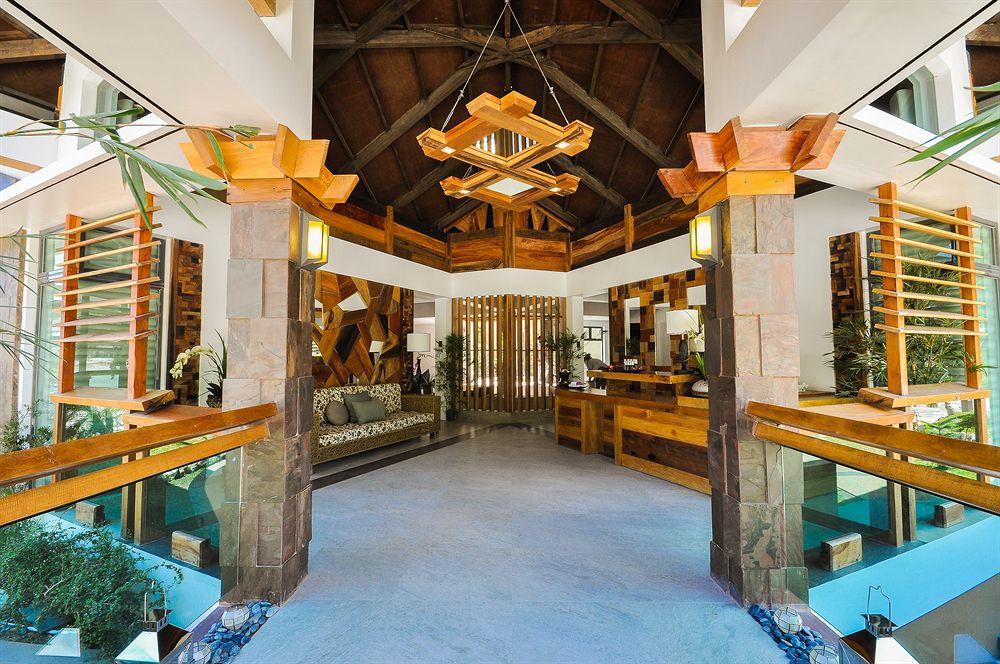 Infinity Resort Пуерто Галера Екстериор снимка