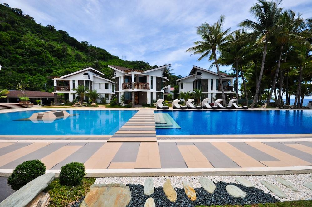 Infinity Resort Пуерто Галера Екстериор снимка