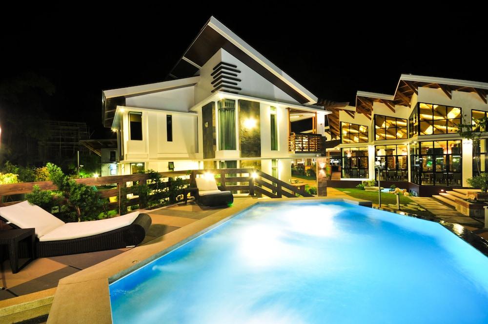 Infinity Resort Пуерто Галера Екстериор снимка