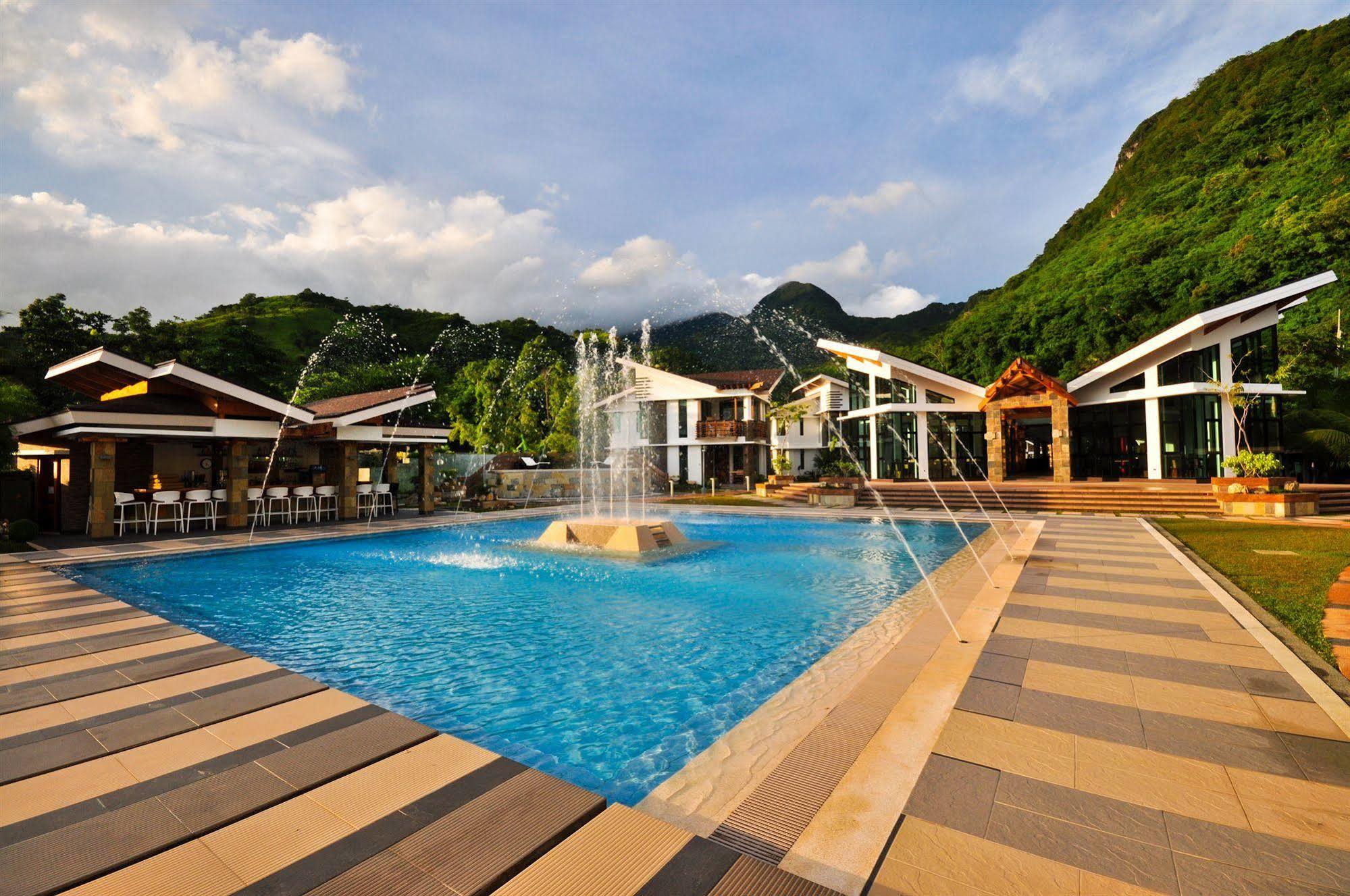 Infinity Resort Пуерто Галера Екстериор снимка