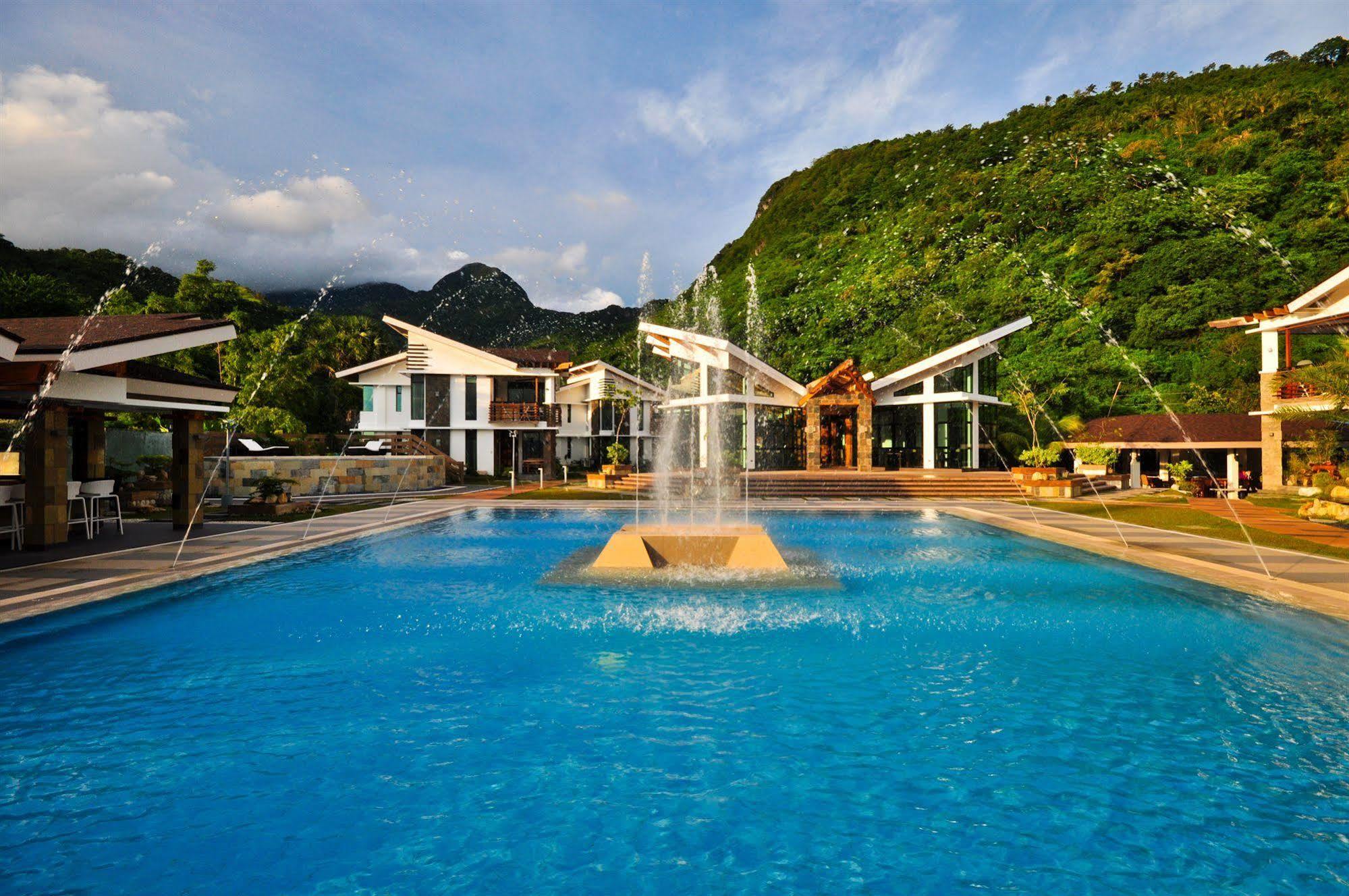 Infinity Resort Пуерто Галера Екстериор снимка