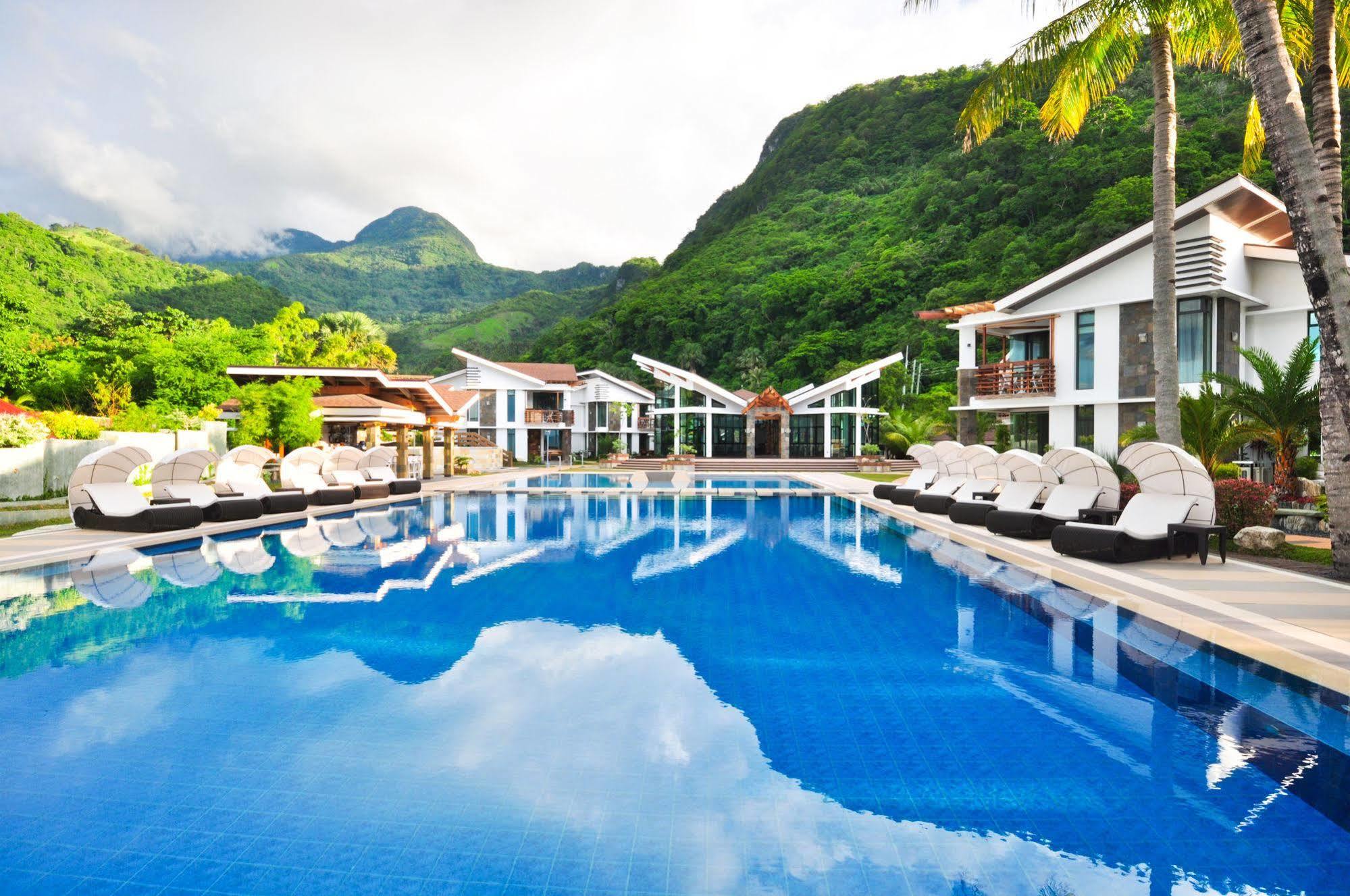 Infinity Resort Пуерто Галера Екстериор снимка