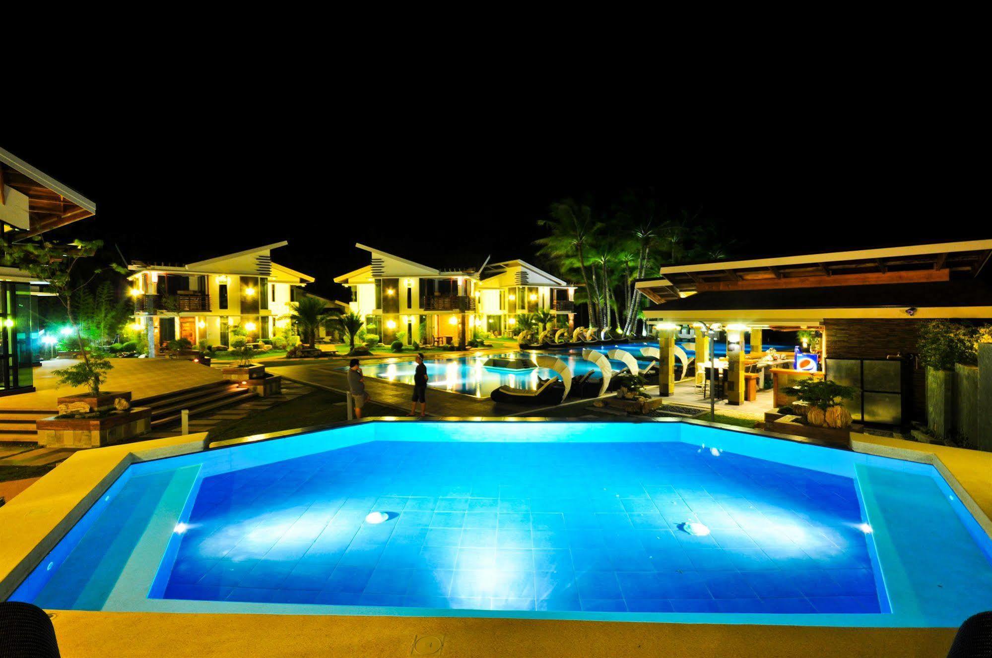 Infinity Resort Пуерто Галера Екстериор снимка