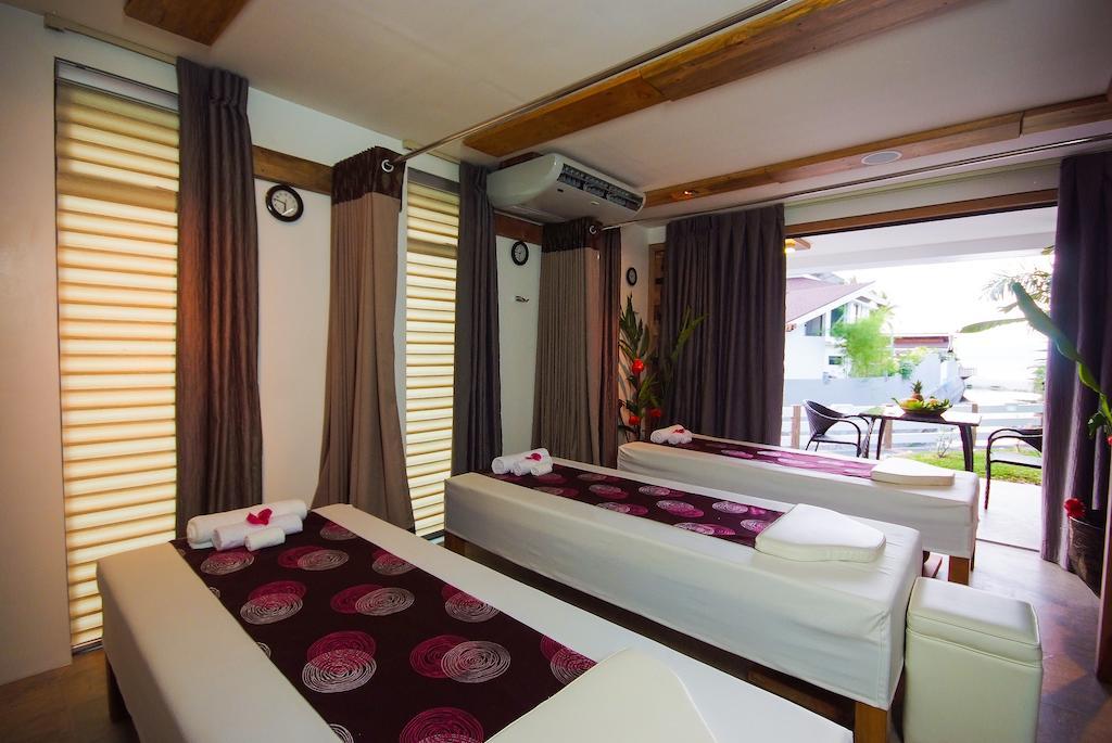 Infinity Resort Пуерто Галера Екстериор снимка