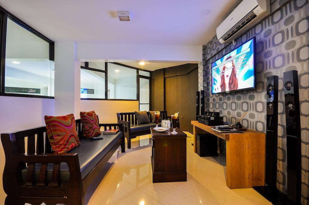 Infinity Resort Пуерто Галера Екстериор снимка