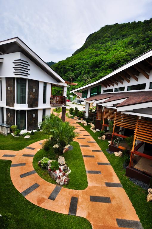 Infinity Resort Пуерто Галера Екстериор снимка