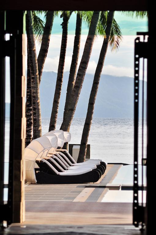 Infinity Resort Пуерто Галера Екстериор снимка