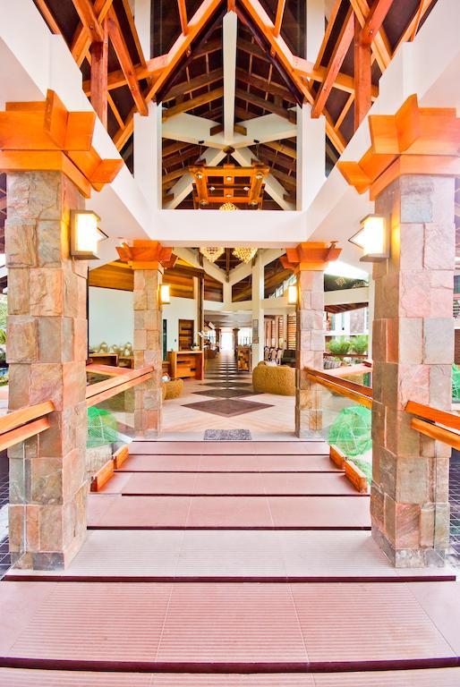 Infinity Resort Пуерто Галера Екстериор снимка