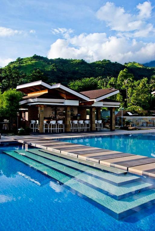 Infinity Resort Пуерто Галера Екстериор снимка