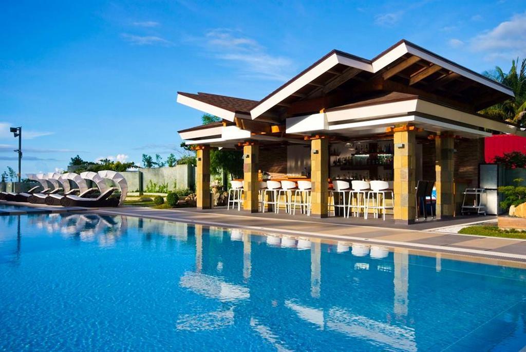 Infinity Resort Пуерто Галера Екстериор снимка