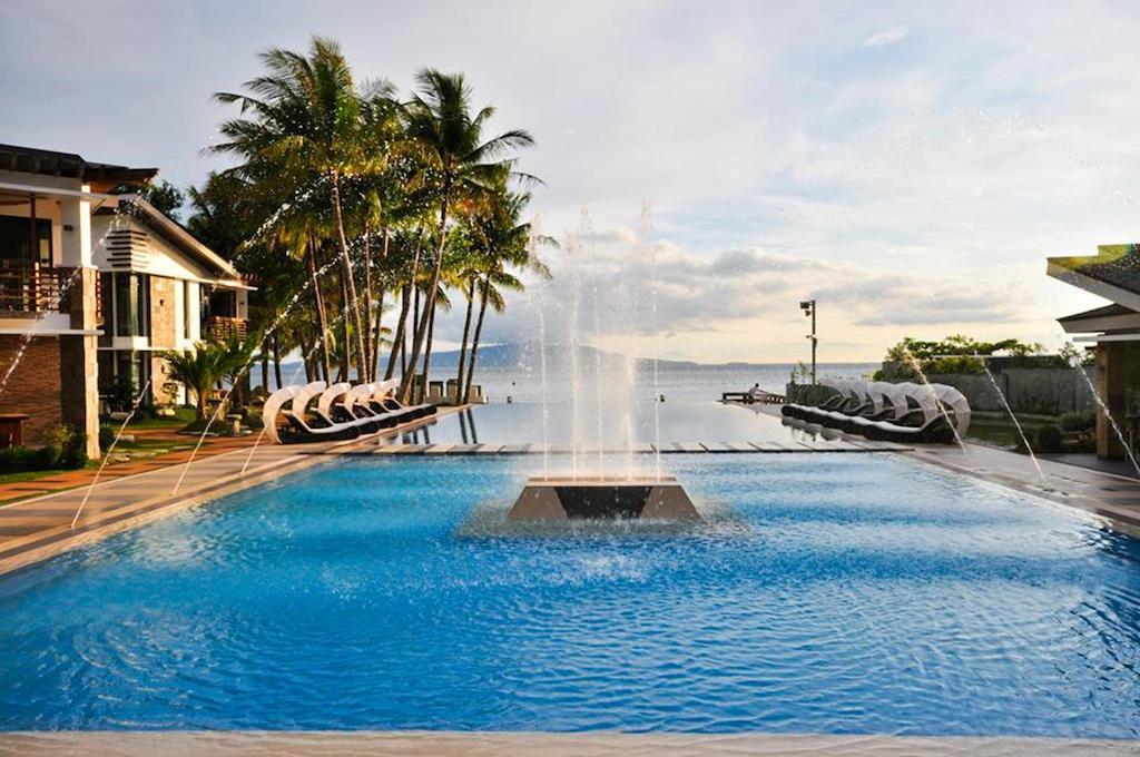 Infinity Resort Пуерто Галера Екстериор снимка