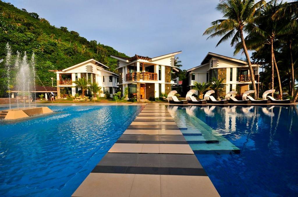 Infinity Resort Пуерто Галера Екстериор снимка