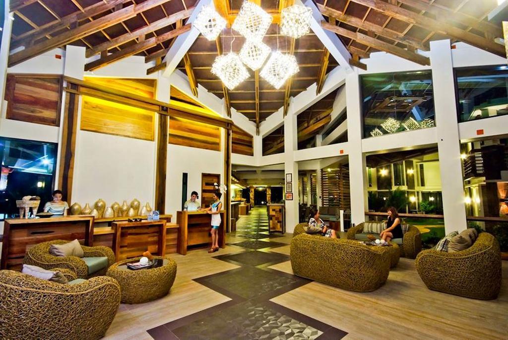 Infinity Resort Пуерто Галера Екстериор снимка