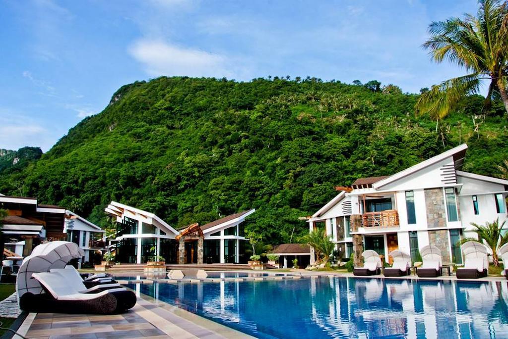 Infinity Resort Пуерто Галера Екстериор снимка