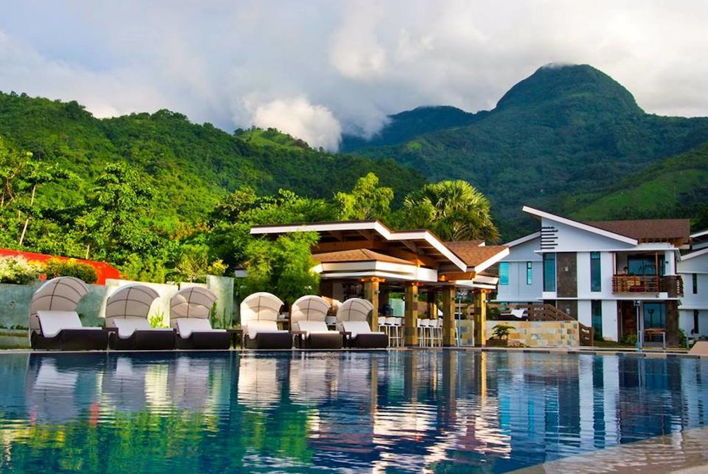 Infinity Resort Пуерто Галера Екстериор снимка