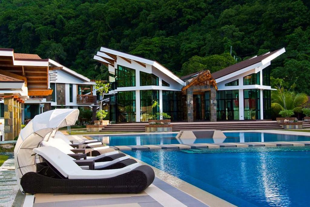 Infinity Resort Пуерто Галера Екстериор снимка